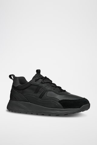Baskets - Noir