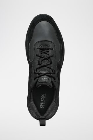 Baskets - Noir