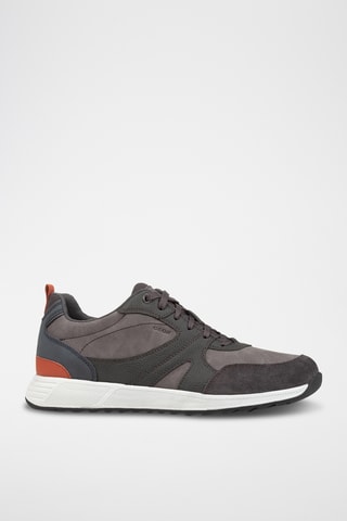 Baskets - Gris foncé