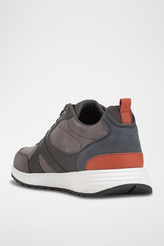 Baskets - Gris foncé