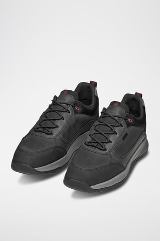 Baskets - Noir