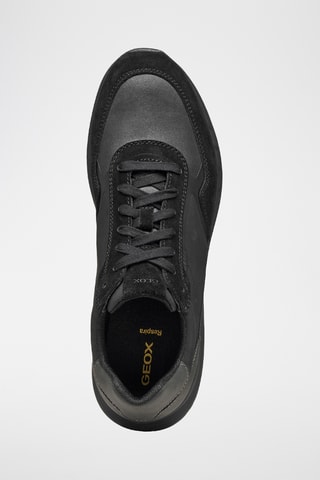 Baskets - Noir
