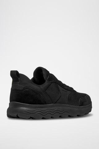 Baskets - Noir