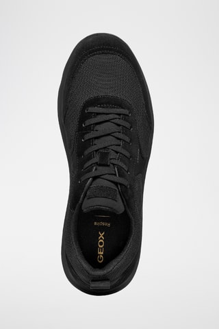 Baskets - Noir