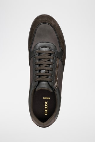 Baskets - Gris foncé