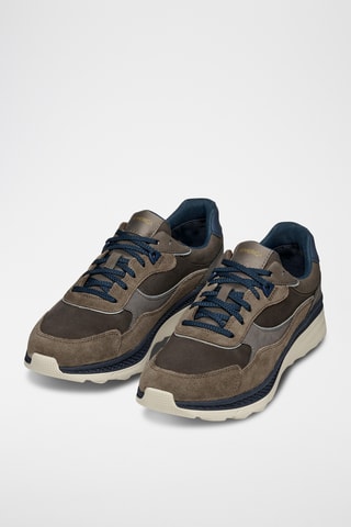 Baskets - Marron
