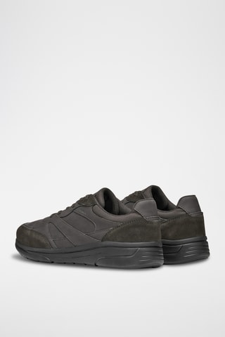 Baskets - Marron