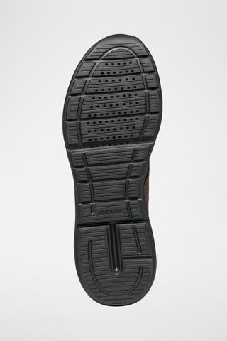 Baskets - Marron