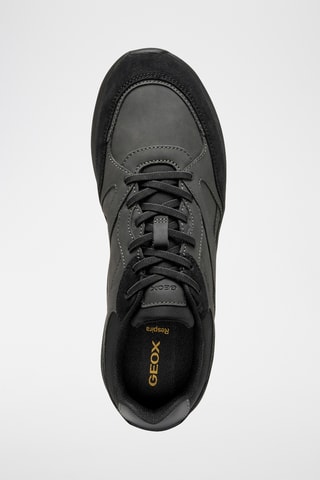Baskets - Noir