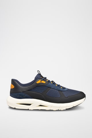 Baskets - Bleu marine