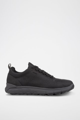 Baskets Spherica 4X4 Noir