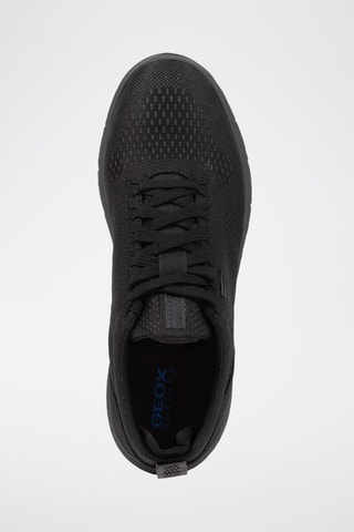Baskets Spherica 4X4 Noir