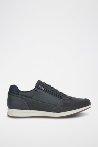 Baskets Avery - Gris