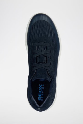 Baskets Spherica - Bleu marine