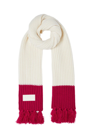 Sjaal - Roze