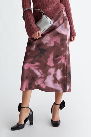 Midirok - Roze
