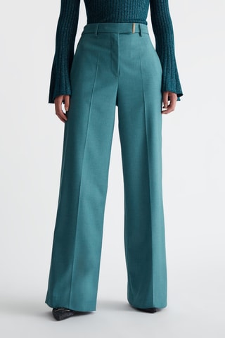 Broek - Groen