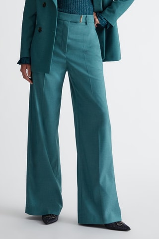 Broek - Groen
