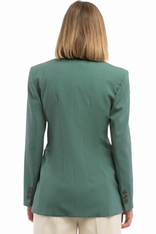 Jasje - Groen