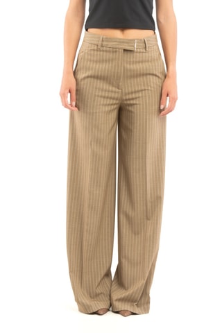 Broek - Beige