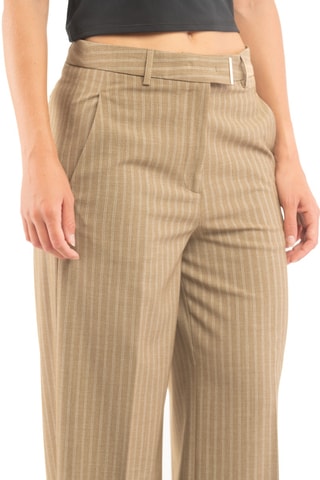 Broek - Beige