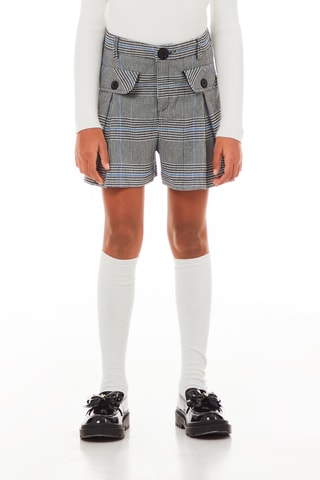 Short - Zwart