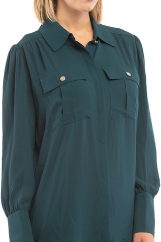 Blouse - Groen