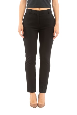 Broek - Zwart