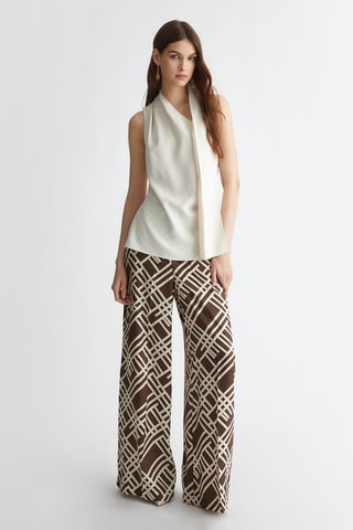 Top - Beige