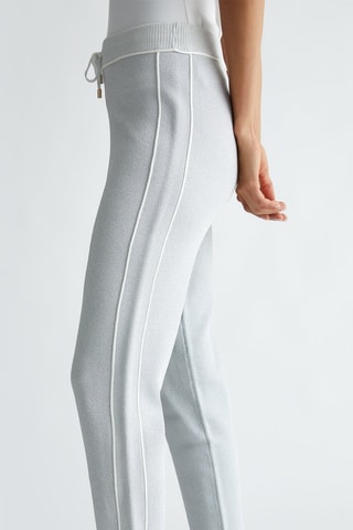 Broek - Zilverkleurig