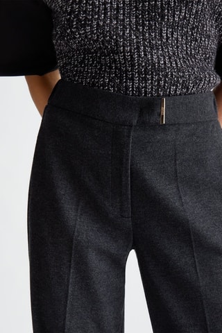 Broek - Grijs