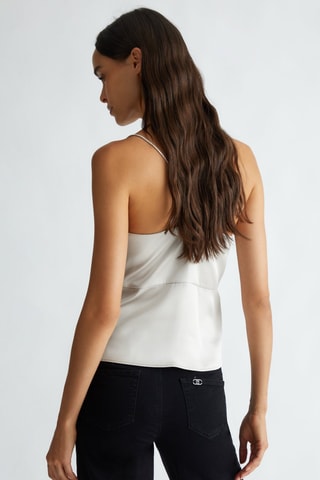 Top - Beige