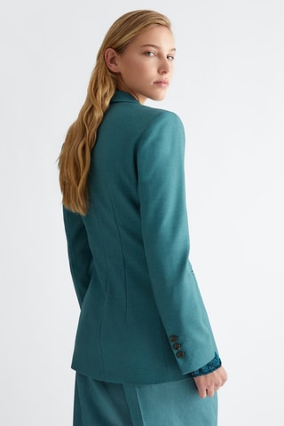 Jasje - Groen