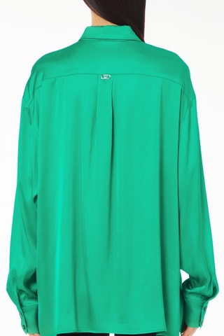 Blouse - Groen