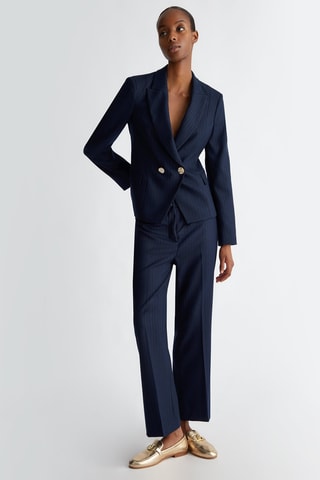 Broek - Blauw