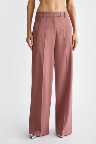 Broek - Paars
