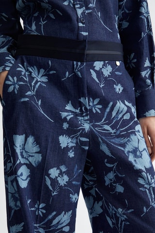 Jeans - Blauw