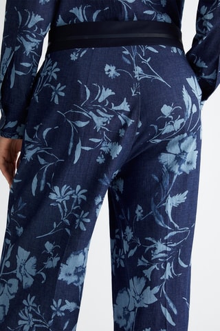 Jeans - Blauw