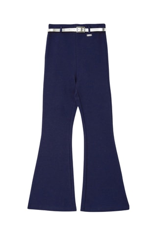 Broek - Blauw