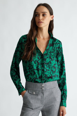 Blouse - Multicolor