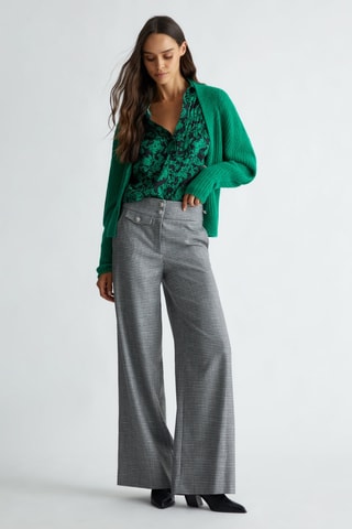 Blouse - Multicolor