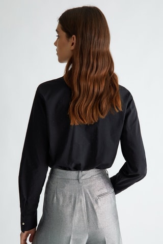 Bodysuit - Zwart