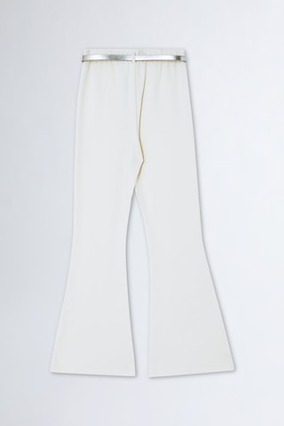 Broek - Ecru