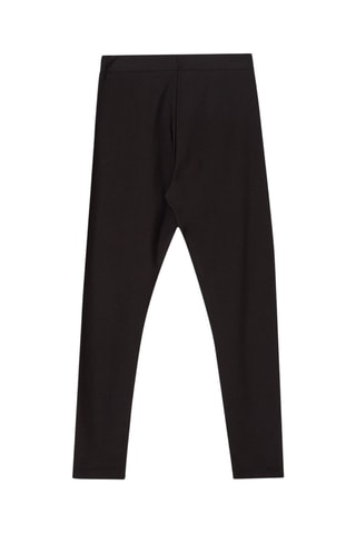 Broek - Zwart