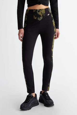 Broek - Zwart