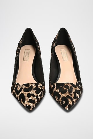 Pumps - Bruin