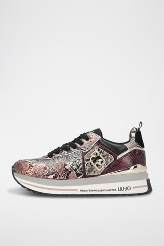Sneakers - Multicolor