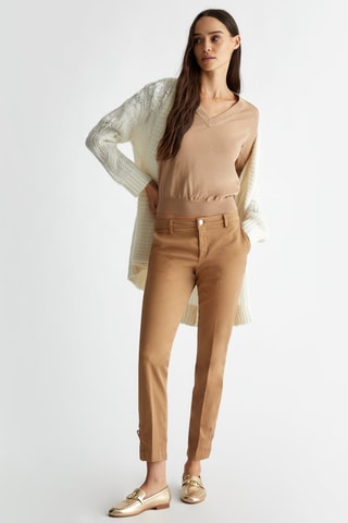 Chino - Beige