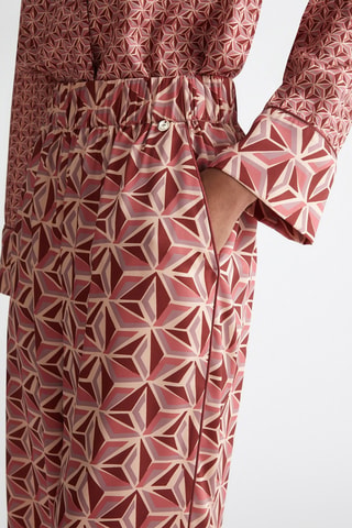 Broek - Multicolor