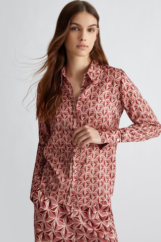 Blouse - Multicolor